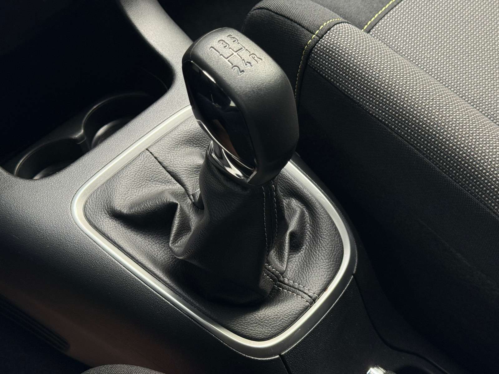 Fahrzeugbild eines Citroën C3