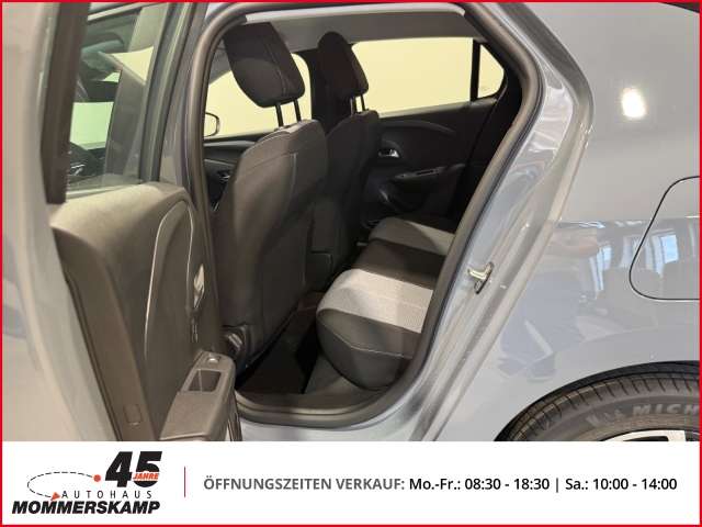 Fahrzeugbild eines Opel Corsa