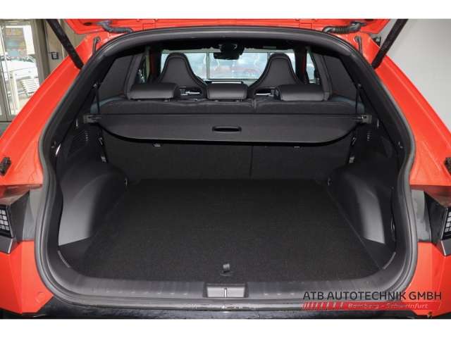 Fahrzeugbild eines Hyundai IONIQ 5