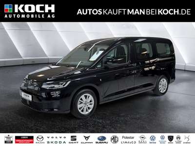 Bild Volkswagen Caddy