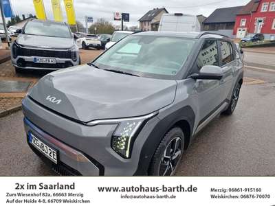 Bild Kia EV3