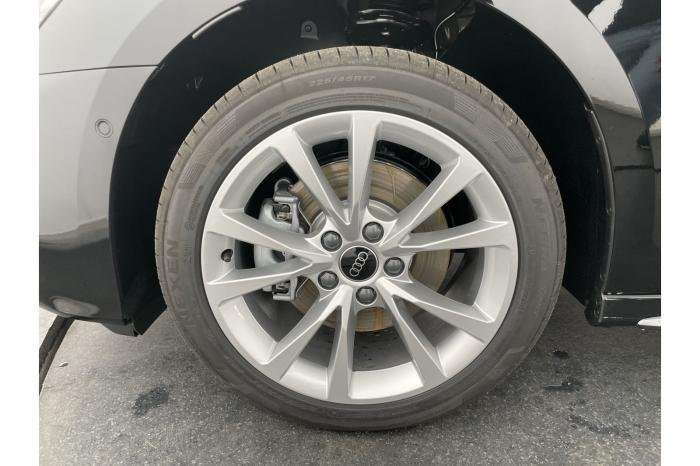 Fahrzeugbild eines Audi A3