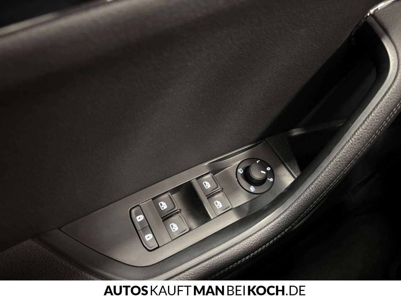 Fahrzeugbild eines Skoda Superb