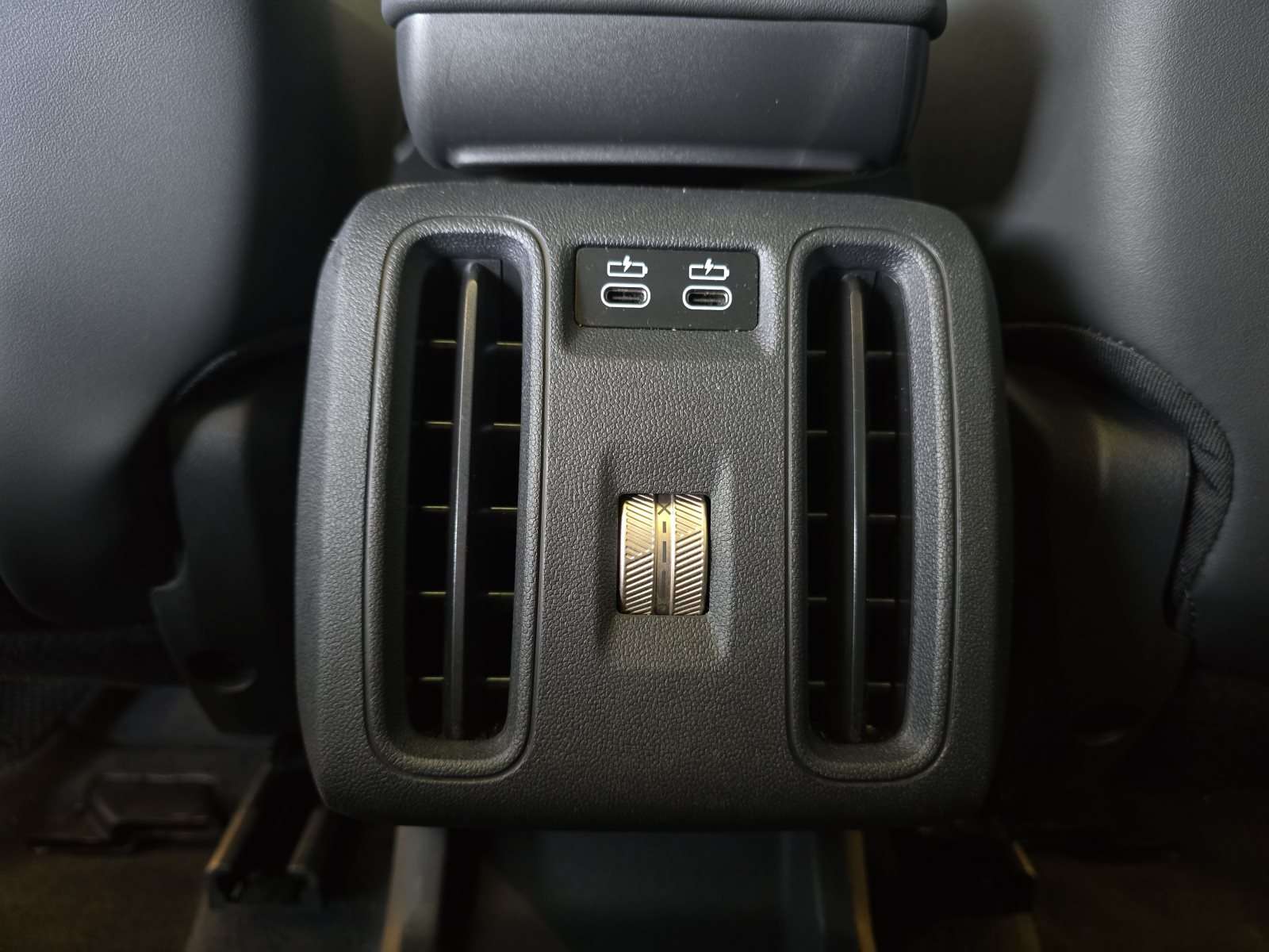 Fahrzeugbild eines MINI Countryman D