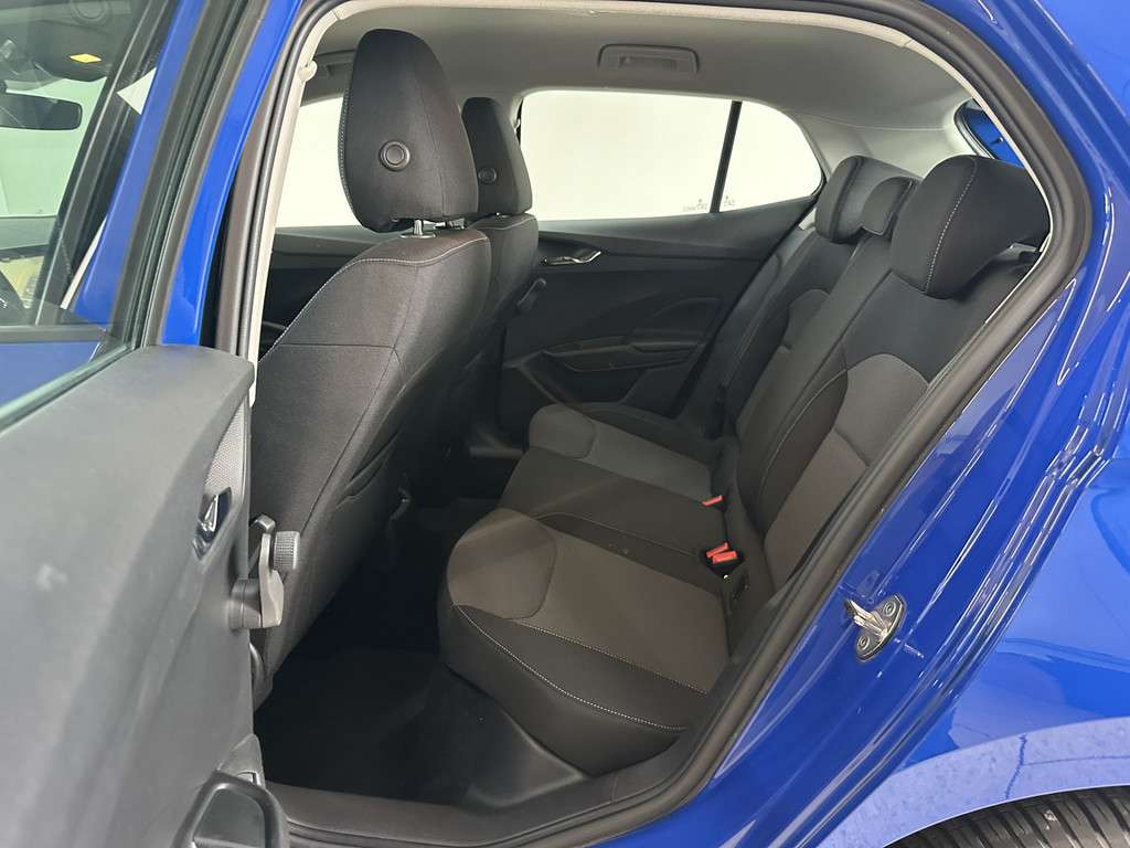 Fahrzeugbild eines Skoda Fabia