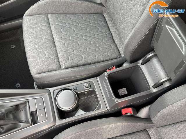 Fahrzeugbild eines Volkswagen Golf