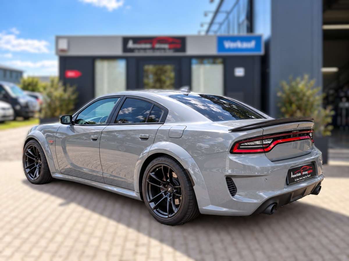 Fahrzeugbild eines Dodge Charger