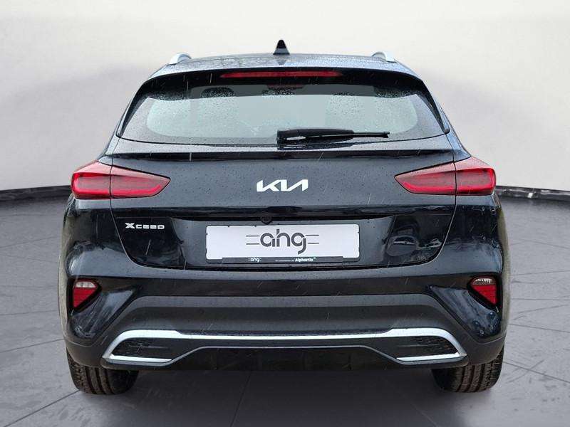 Fahrzeugbild eines Kia XCeed