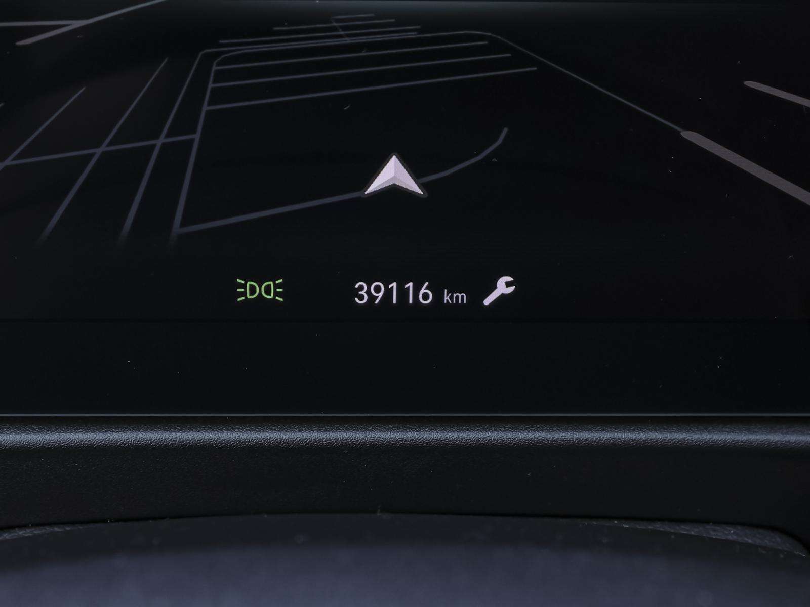 Fahrzeugbild eines Opel Astra