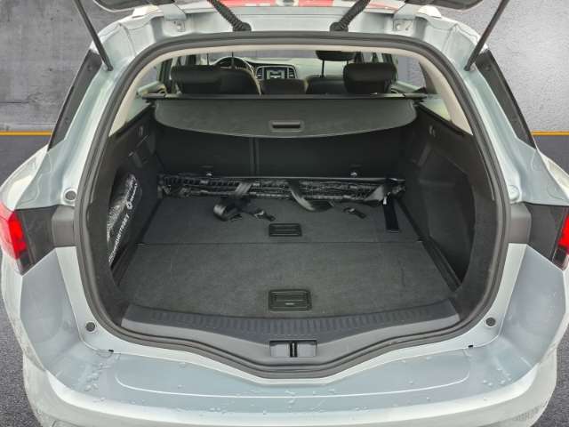 Fahrzeugbild eines Renault Mégane