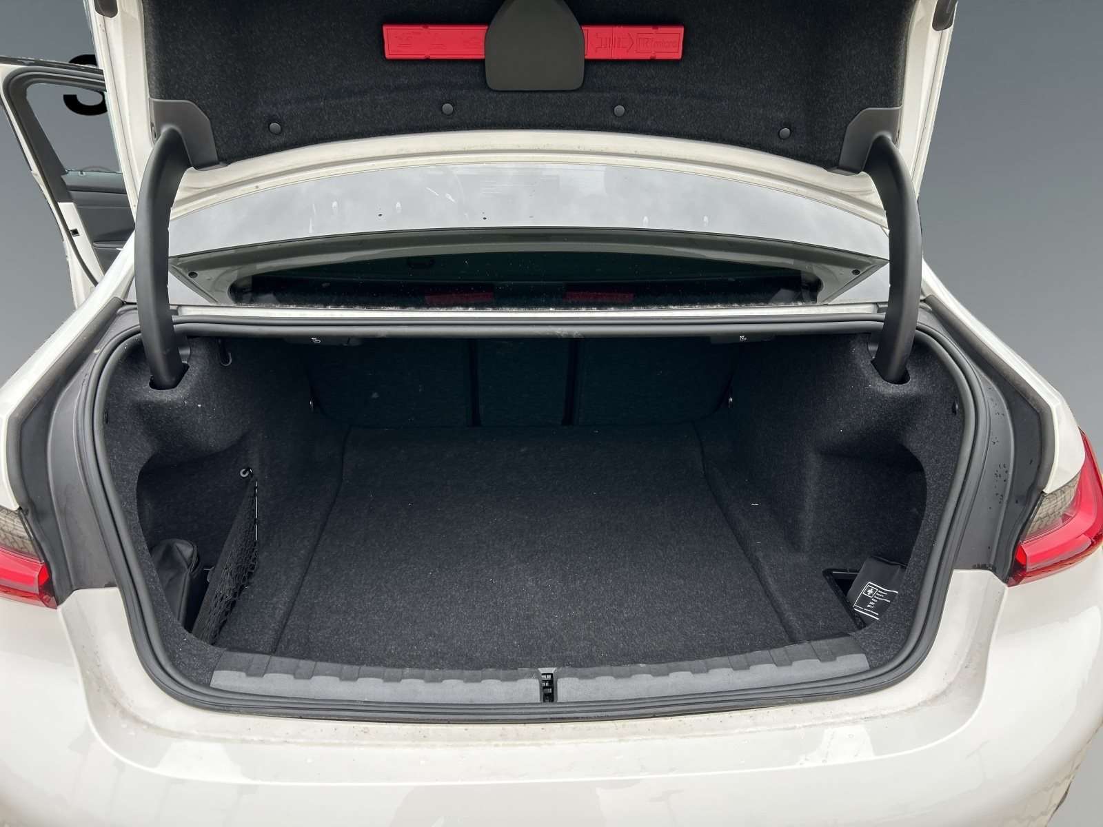 Fahrzeugbild eines BMW 3er-Reihe