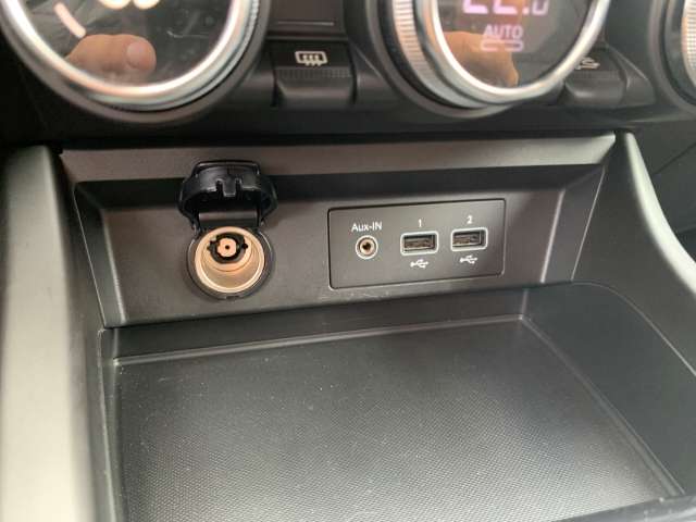 Fahrzeugbild eines Renault Arkana