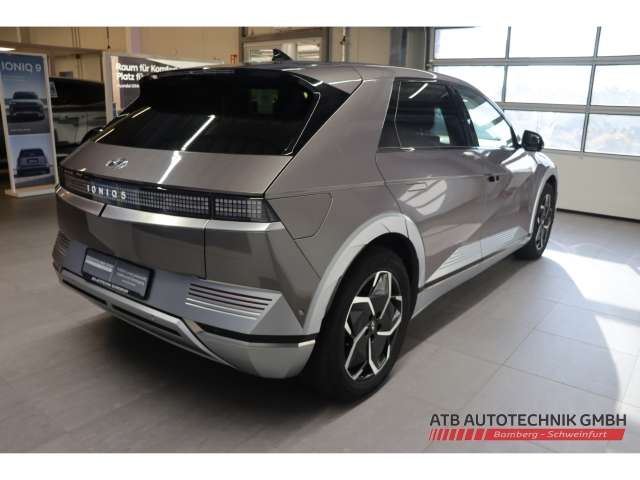 Fahrzeugbild eines Hyundai IONIQ 5
