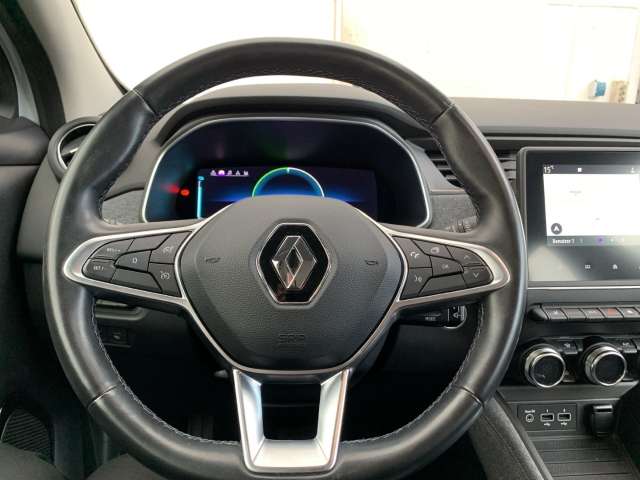 Fahrzeugbild eines Renault ZOE