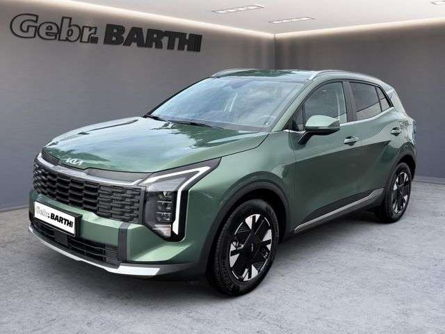 Fahrzeugbild eines Kia Sportage