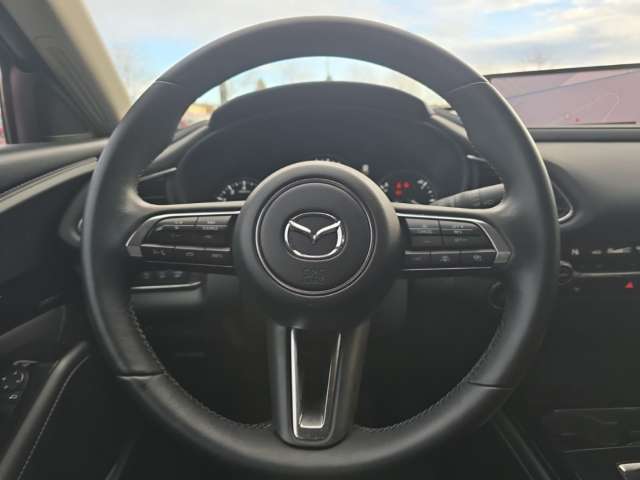 Fahrzeugbild eines Mazda CX-30