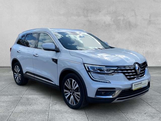 Fahrzeugbild eines Renault Koleos