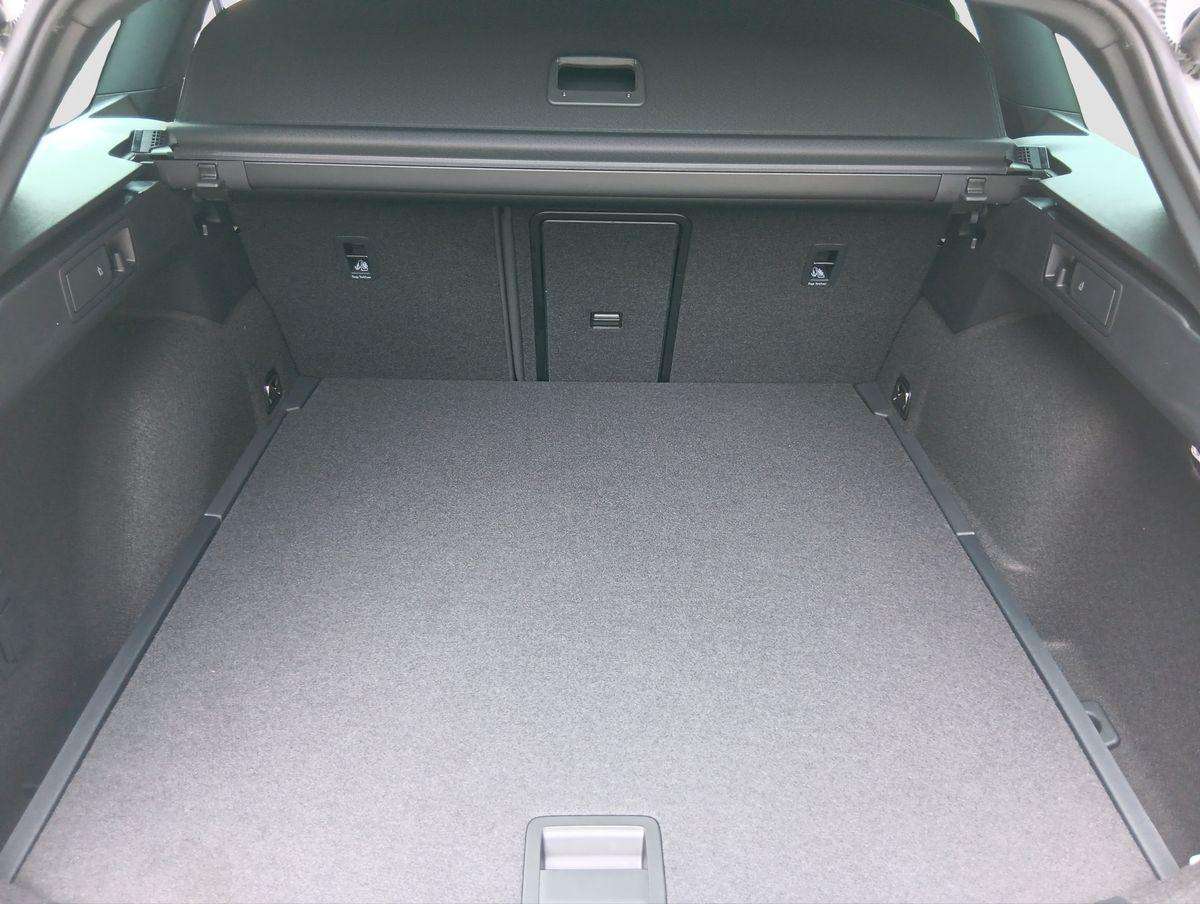 Fahrzeugbild eines CUPRA Leon