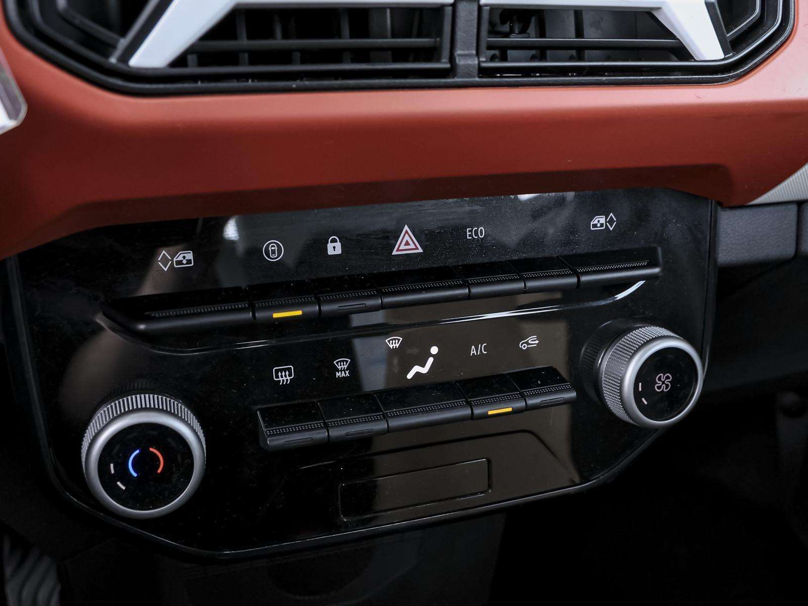 Fahrzeugbild eines Dacia Spring