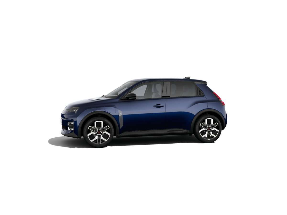 Fahrzeugbild eines Renault 5 E-TECH