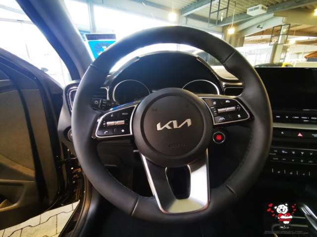 Fahrzeugbild eines Kia cee'd