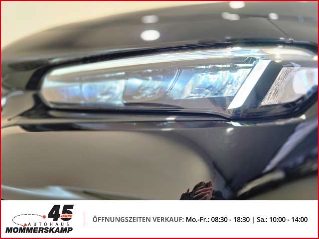 Fahrzeugbild eines Honda Civic