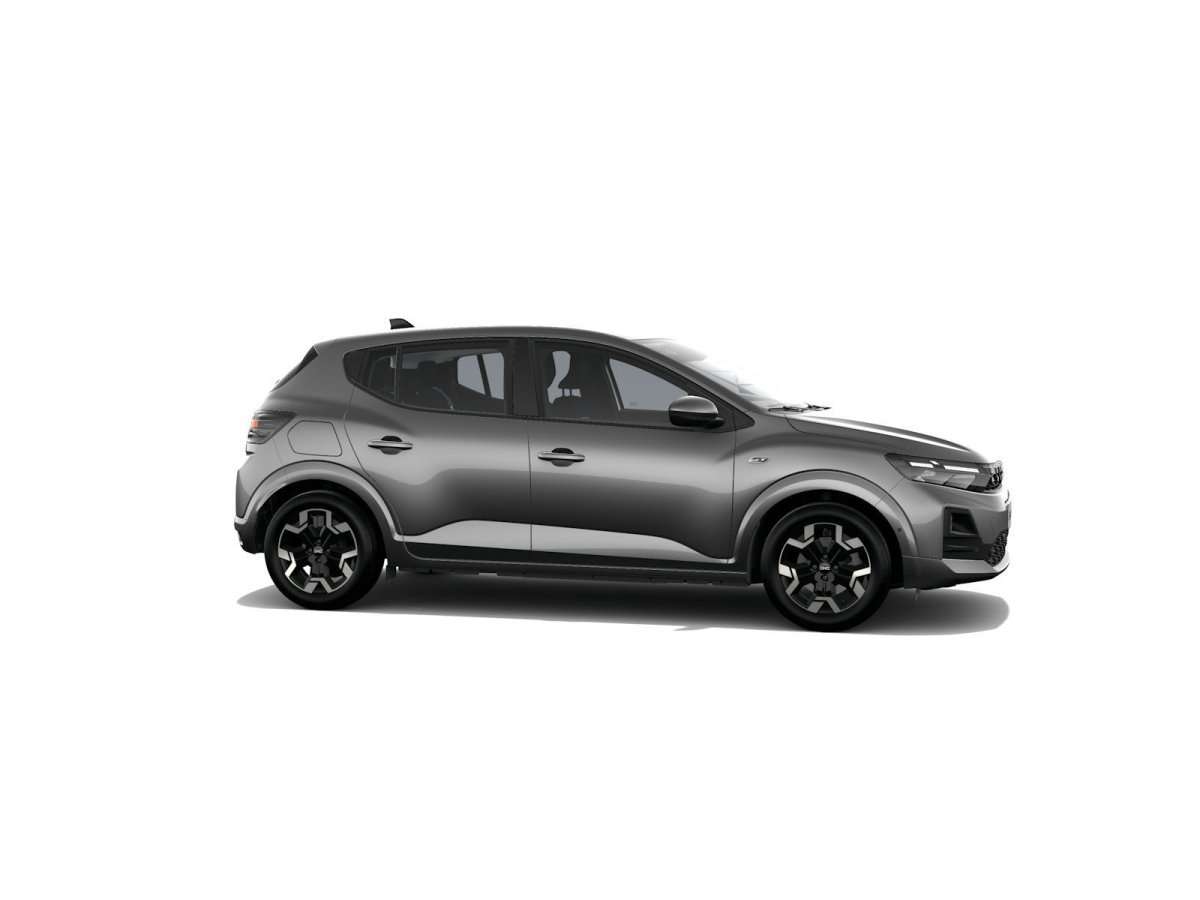 Fahrzeugbild eines Dacia Sandero