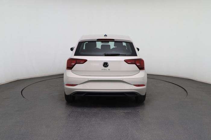Fahrzeugbild eines Volkswagen Polo
