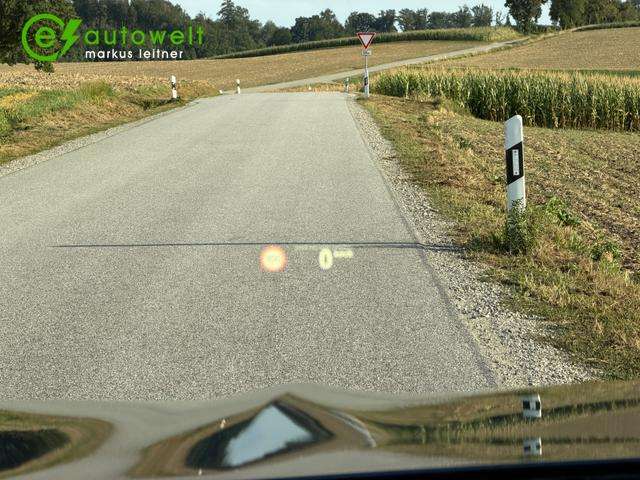Fahrzeugbild eines BMW ix3