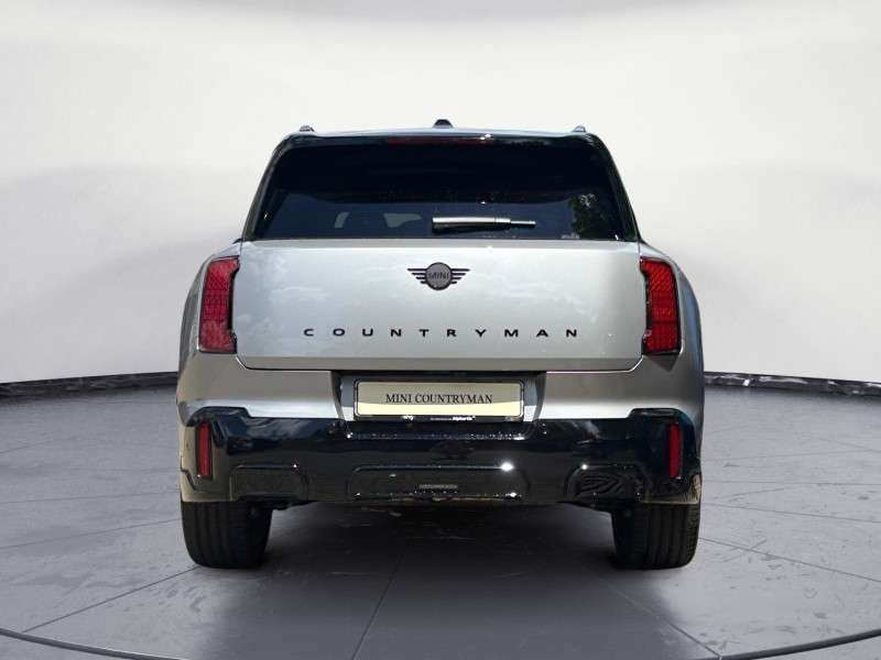 Fahrzeugbild eines MINI Countryman