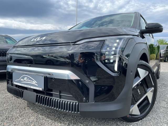 Fahrzeugbild eines Kia EV3