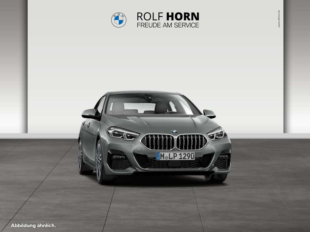 Fahrzeugbild eines BMW 2er-Reihe