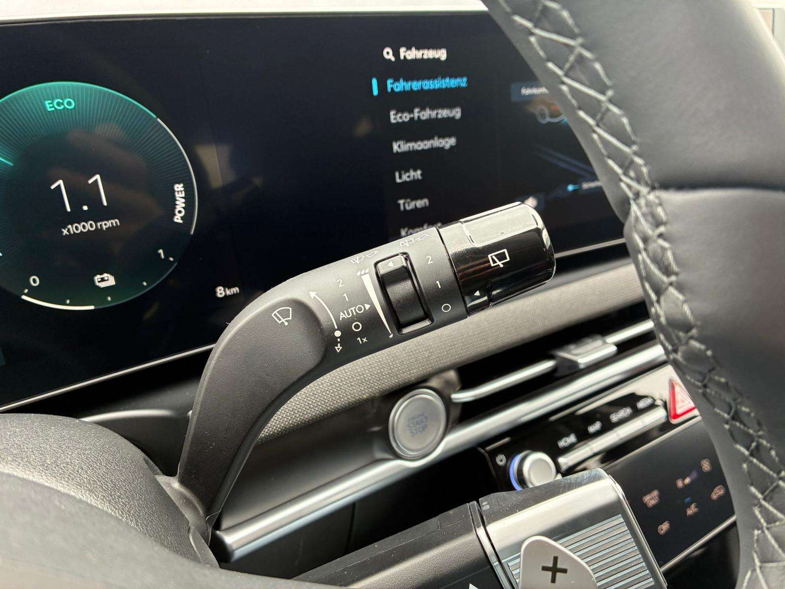 Fahrzeugbild eines Hyundai Tucson