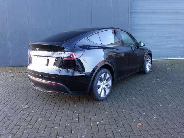 Fahrzeugbild eines TESLA Model Y