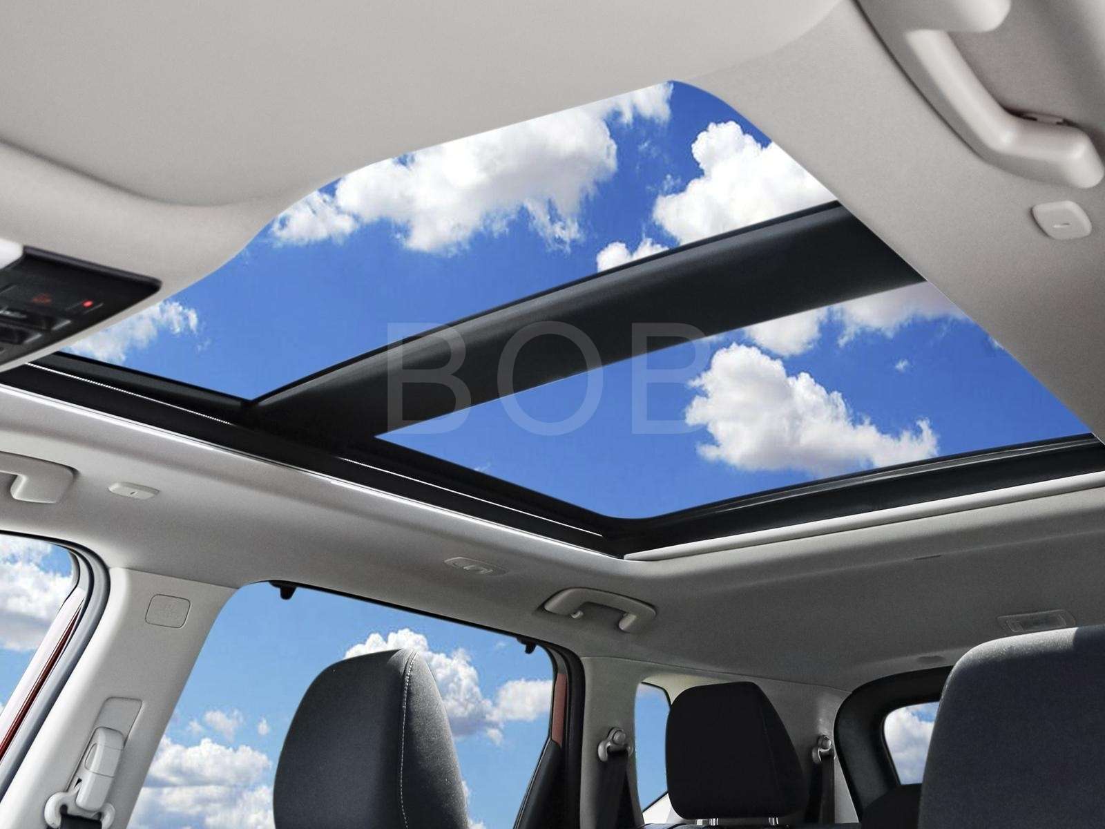 Fahrzeugbild eines Nissan X-TRAIL