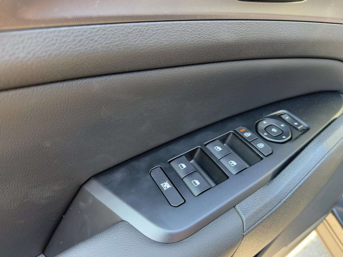 Fahrzeugbild eines Kia Sportage