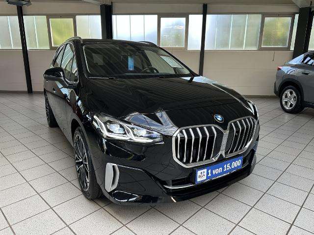 Fahrzeugbild eines BMW 2er Active Tourer