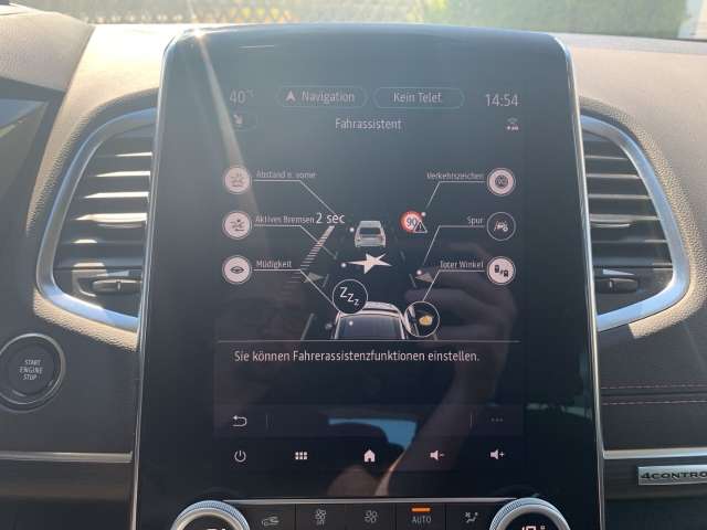Fahrzeugbild eines Renault Espace