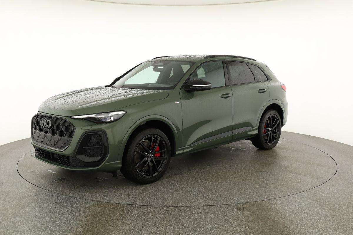 Fahrzeugbild eines Audi Q5