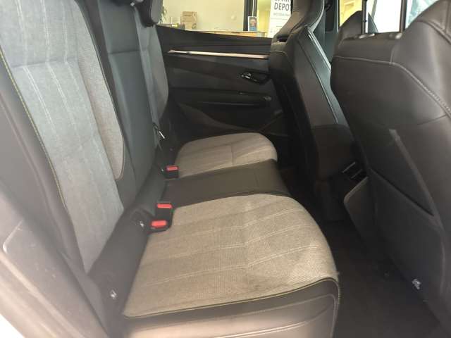 Fahrzeugbild eines Renault Megane E-TECH