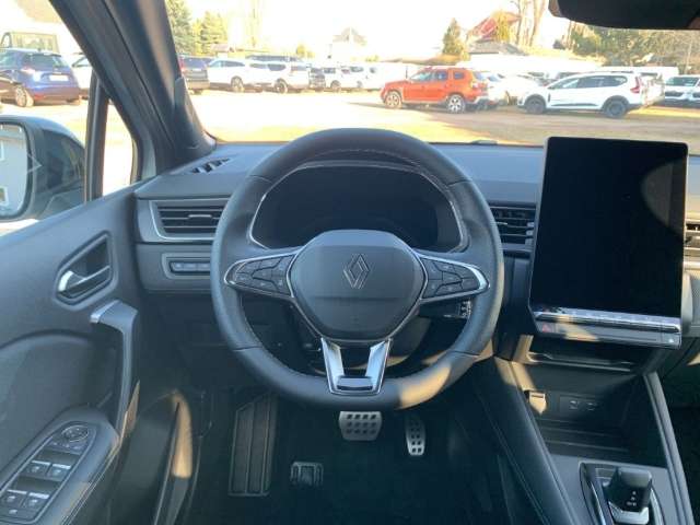 Fahrzeugbild eines Renault Symbioz