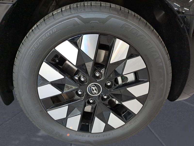 Fahrzeugbild eines Hyundai Staria