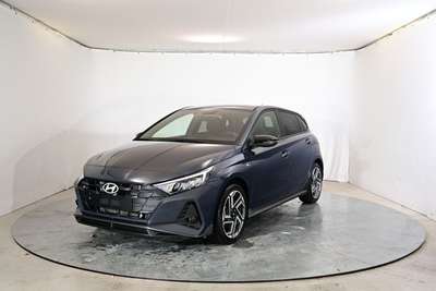 Bild Hyundai i20