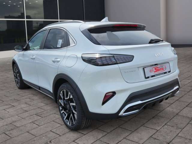 Fahrzeugbild eines Kia XCeed