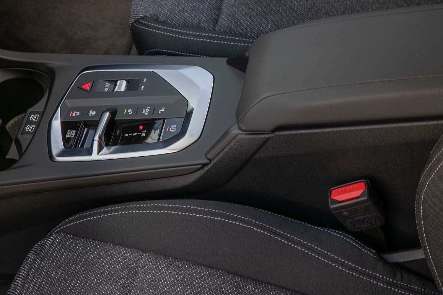 Fahrzeugbild eines BMW 1er-Reihe