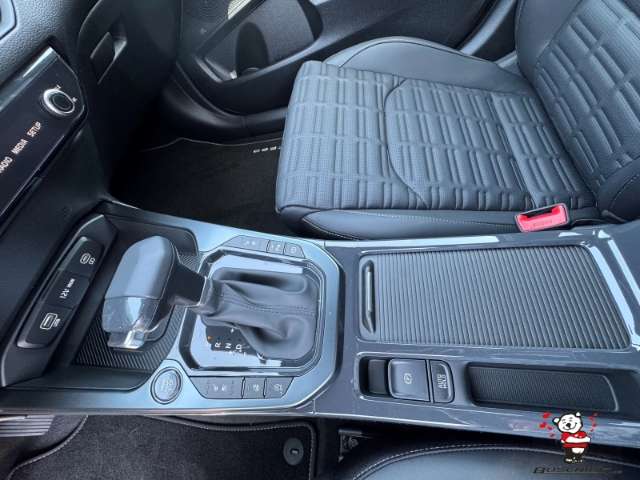 Fahrzeugbild eines Kia XCeed
