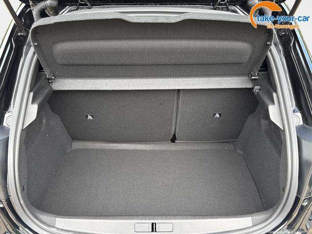 Fahrzeugbild eines Peugeot 208