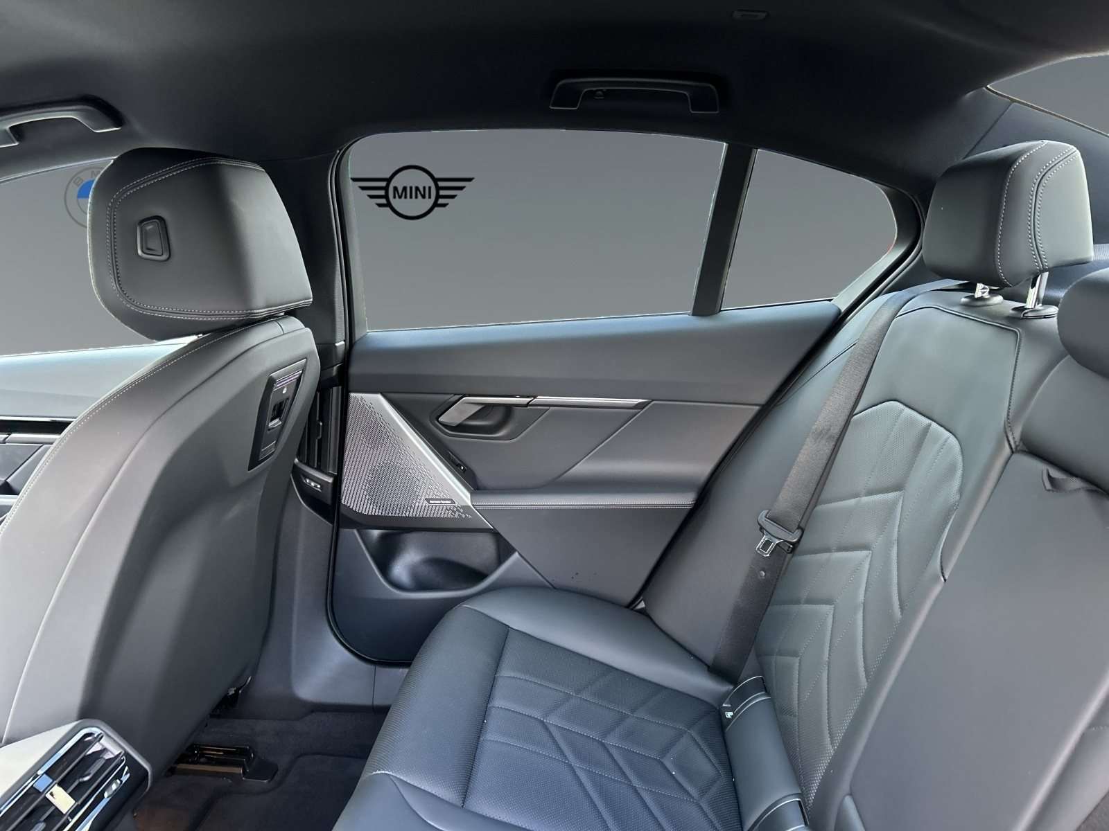 Fahrzeugbild eines BMW 5er-Reihe