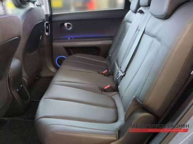 Fahrzeugbild eines Hyundai IONIQ 5