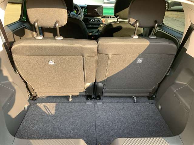 Fahrzeugbild eines Renault Twingo
